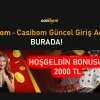 Casibom Giriş